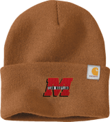 Team Maryland Carhartt Watch Cap 2.0