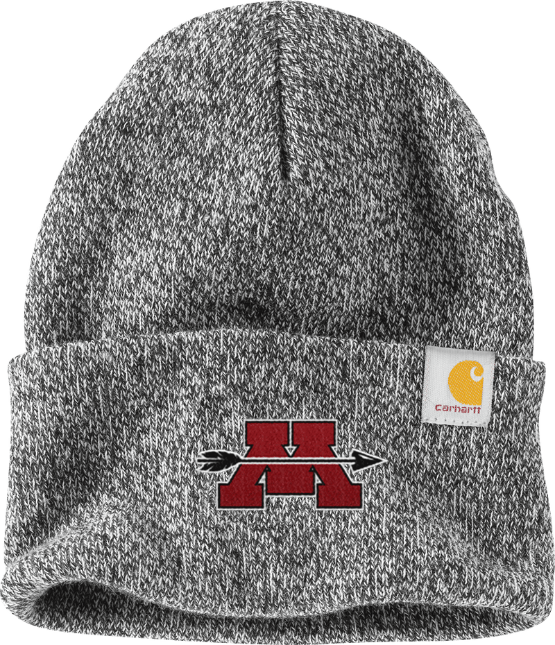 Mercer Arrows Carhartt Watch Cap 2.0