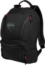 Lansing Senators Cyber Backpack