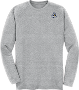 Mon Valley Thunder Long Sleeve Ultimate Performance Crew