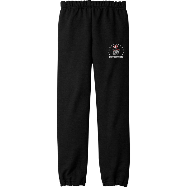 Phila Revolution Youth Heavy Blend Sweatpant