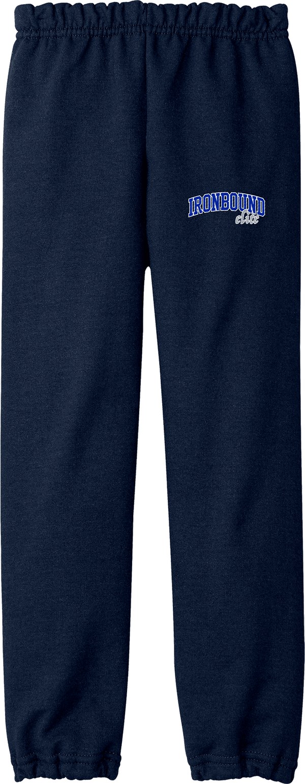 Ironbound Youth Heavy Blend Sweatpant