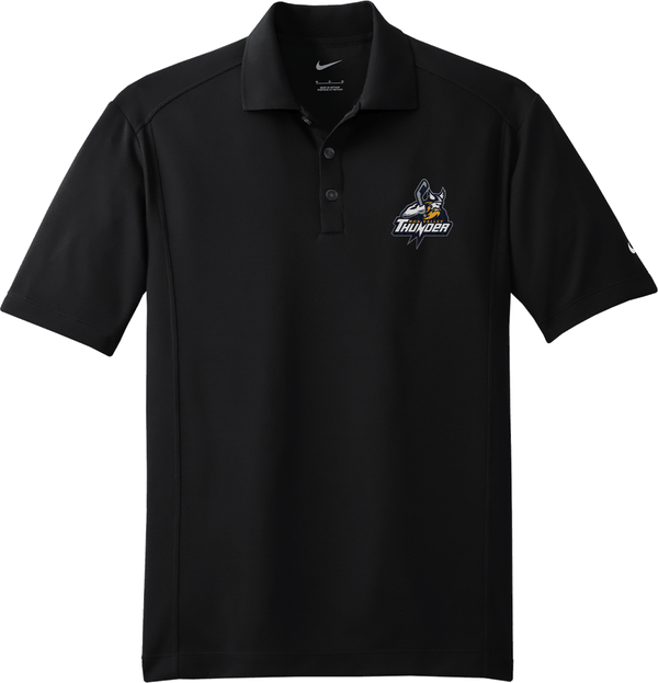 Mon Valley Thunder Nike Dri-FIT Classic Polo