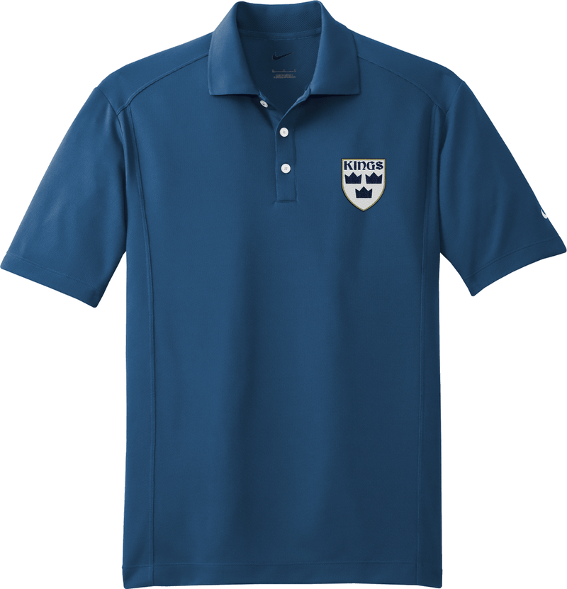 North Jersey Kings Nike Dri-FIT Classic Polo