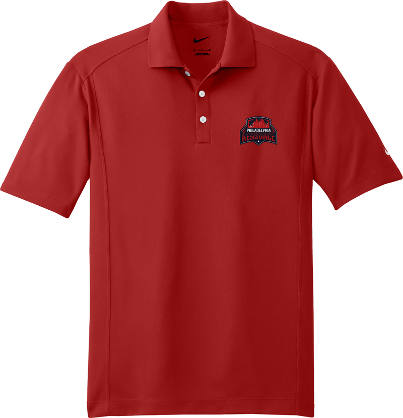 Philadelphia Resistance Nike Dri-FIT Classic Polo