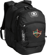 Delaware Ducks OGIO Rogue Pack