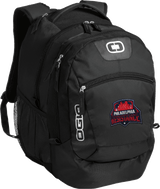 Philadelphia Resistance OGIO Rogue Pack