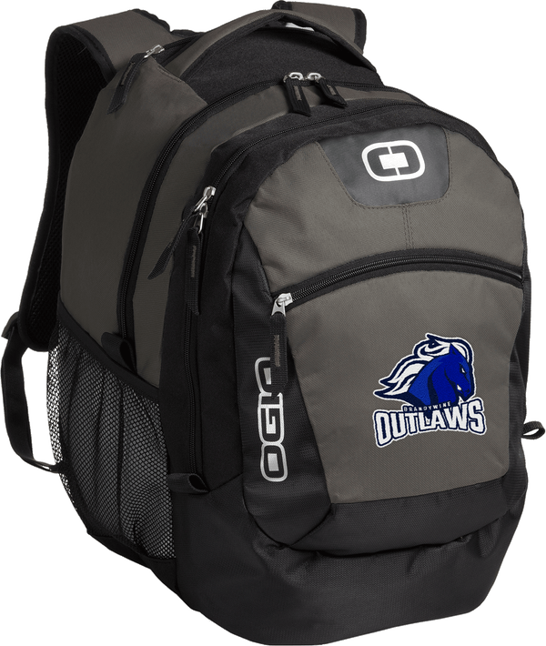 Brandywine Outlaws OGIO Rogue Pack