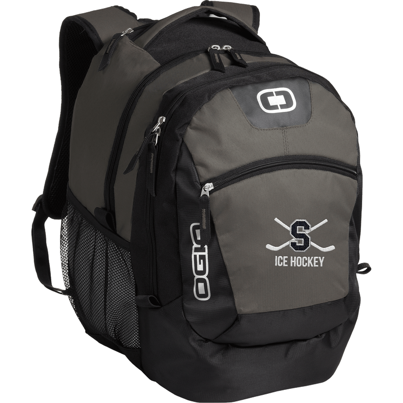 Midd South Hockey OGIO Rogue Pack