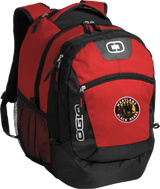 Maryland Black Bears OGIO Rogue Pack