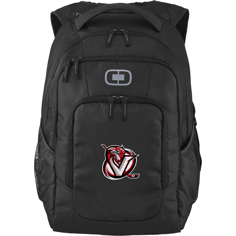 Venom Hockey Club OGIO Logan Pack