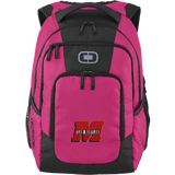 Team Maryland OGIO Logan Pack