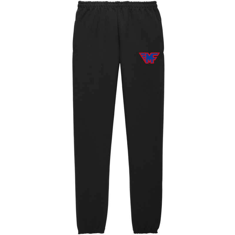 Mid-Fairfield NuBlend Sweatpant with Pockets