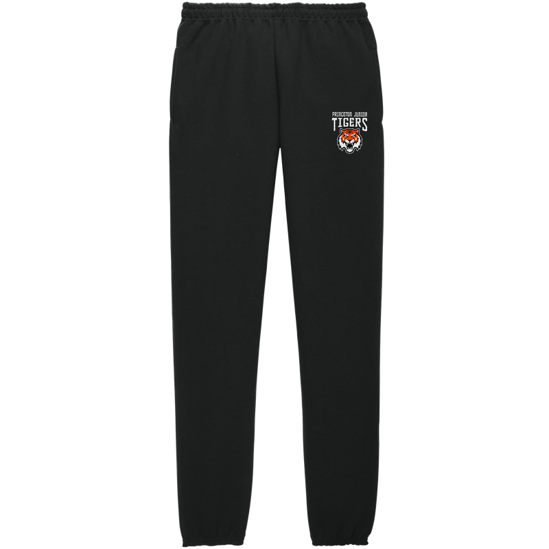 Princeton Jr. Tigers NuBlend Sweatpant with Pockets