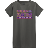 Chicago Phantoms Softstyle Ladies' T-Shirt