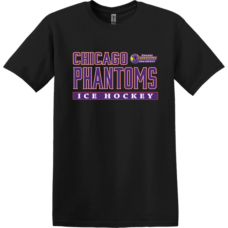 Chicago Phantoms Softstyle T-Shirt