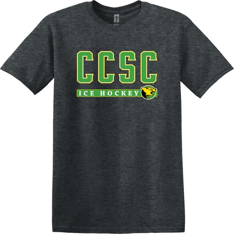 Chester County Softstyle T-Shirt