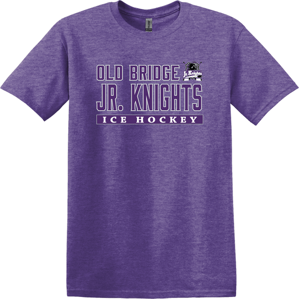 Old Bridge Jr. Knights Softstyle T-Shirt