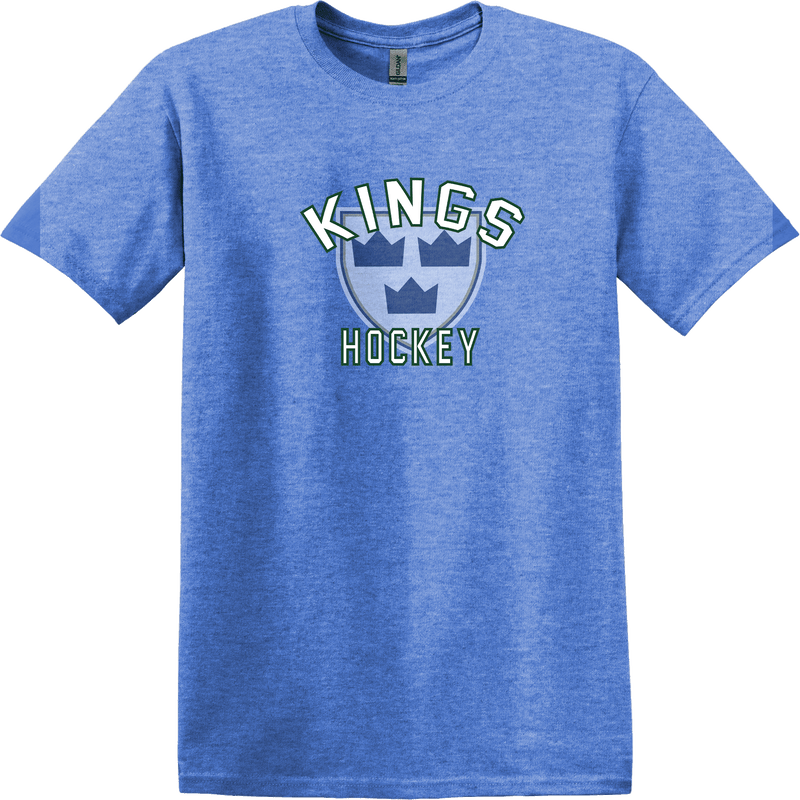 North Jersey Kings Softstyle T-Shirt