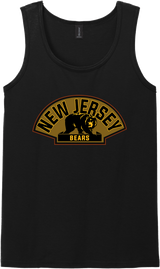 NJ Bears Softstyle Tank Top