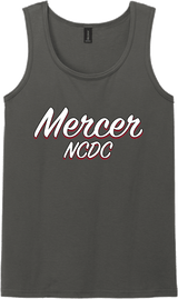 Mercer NCDC Softstyle Tank Top