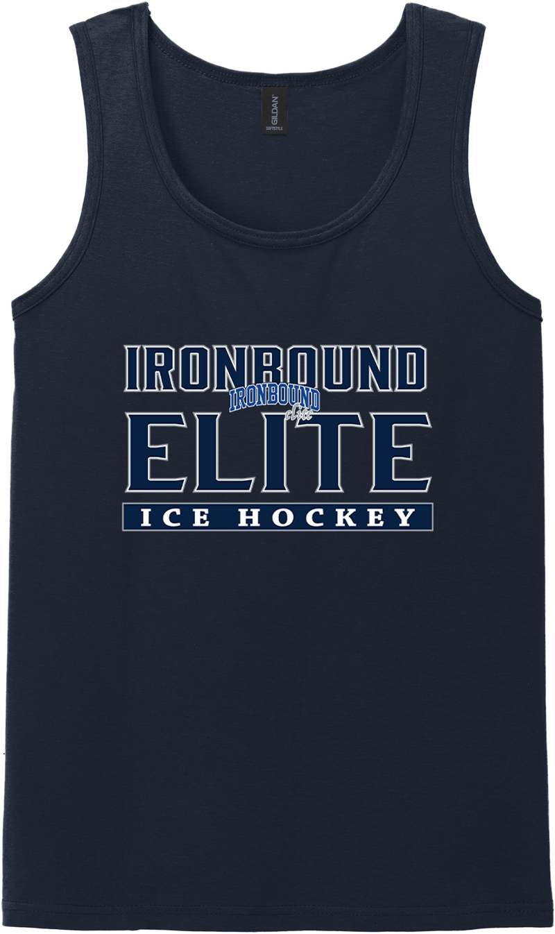 Ironbound Softstyle Tank Top