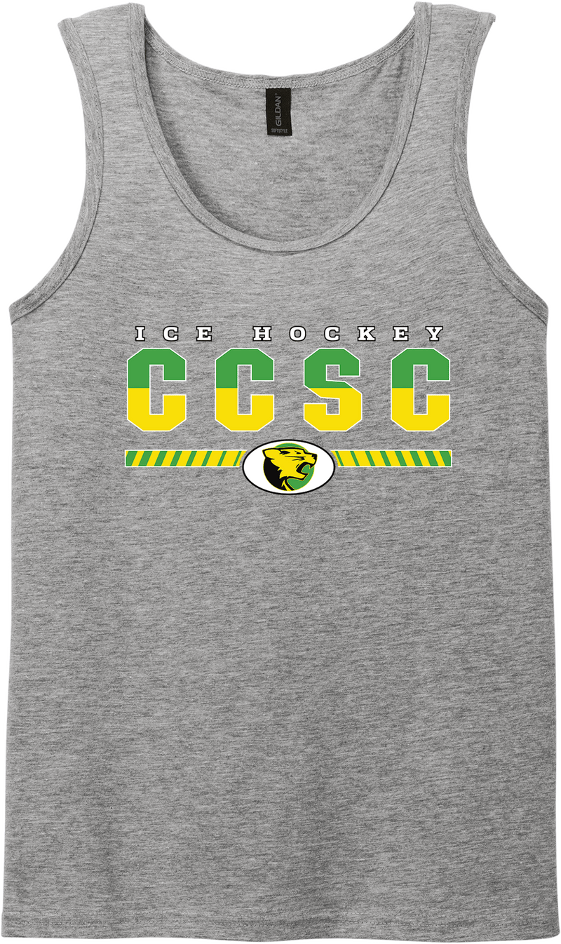 Chester County Softstyle Tank Top