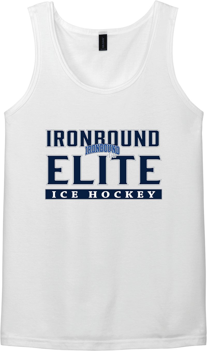 Ironbound Softstyle Tank Top