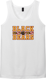 Maryland Black Bears Softstyle Tank Top