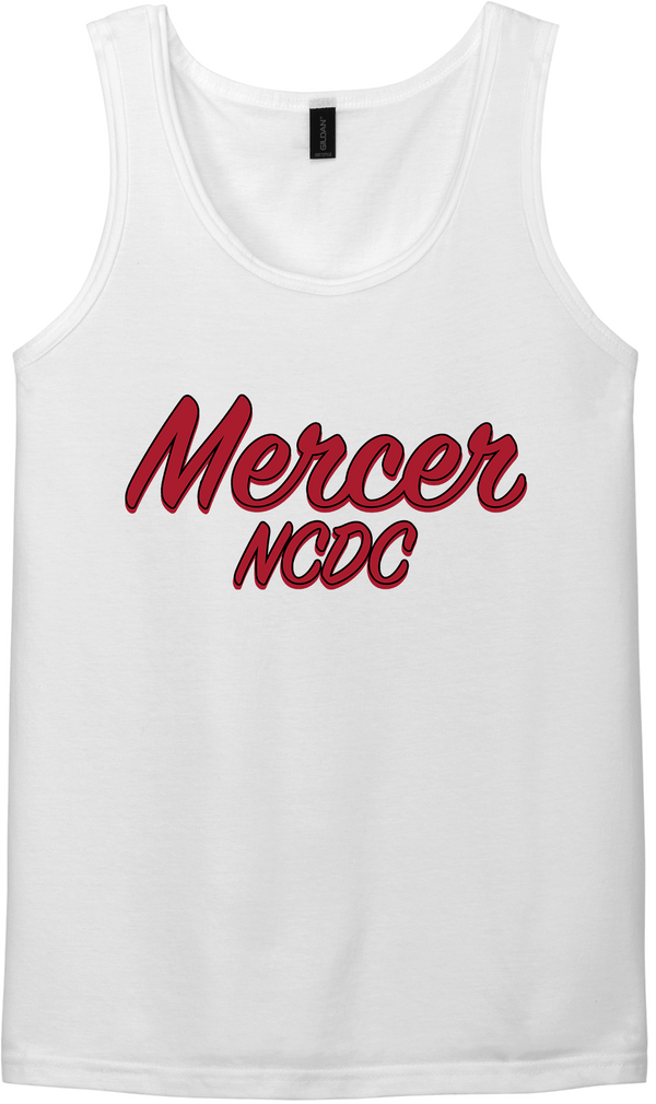 Mercer NCDC Softstyle Tank Top