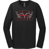 Benet Hockey Softstyle Long Sleeve T-Shirt