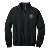 FRC Freehold Boro NuBlend 1/4-Zip Cadet Collar Sweatshirt