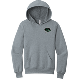 FRC Raritan Rockets Youth Sponge Fleece Pullover Hoodie