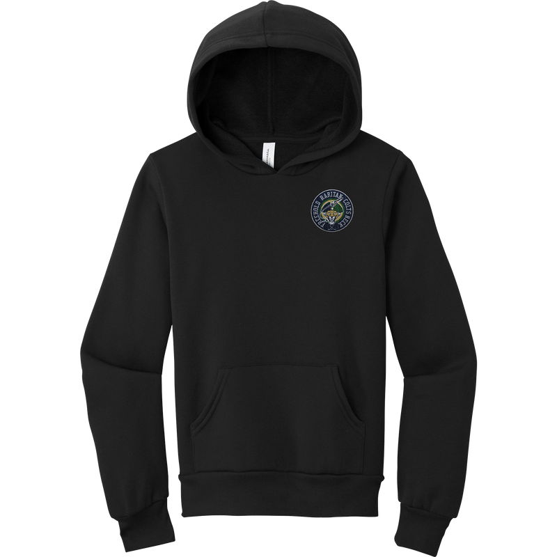 FRC Freehold Boro Youth Sponge Fleece Pullover Hoodie