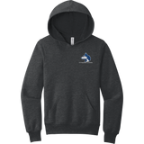 Pittsburgh Huskies Youth Sponge Fleece Pullover Hoodie