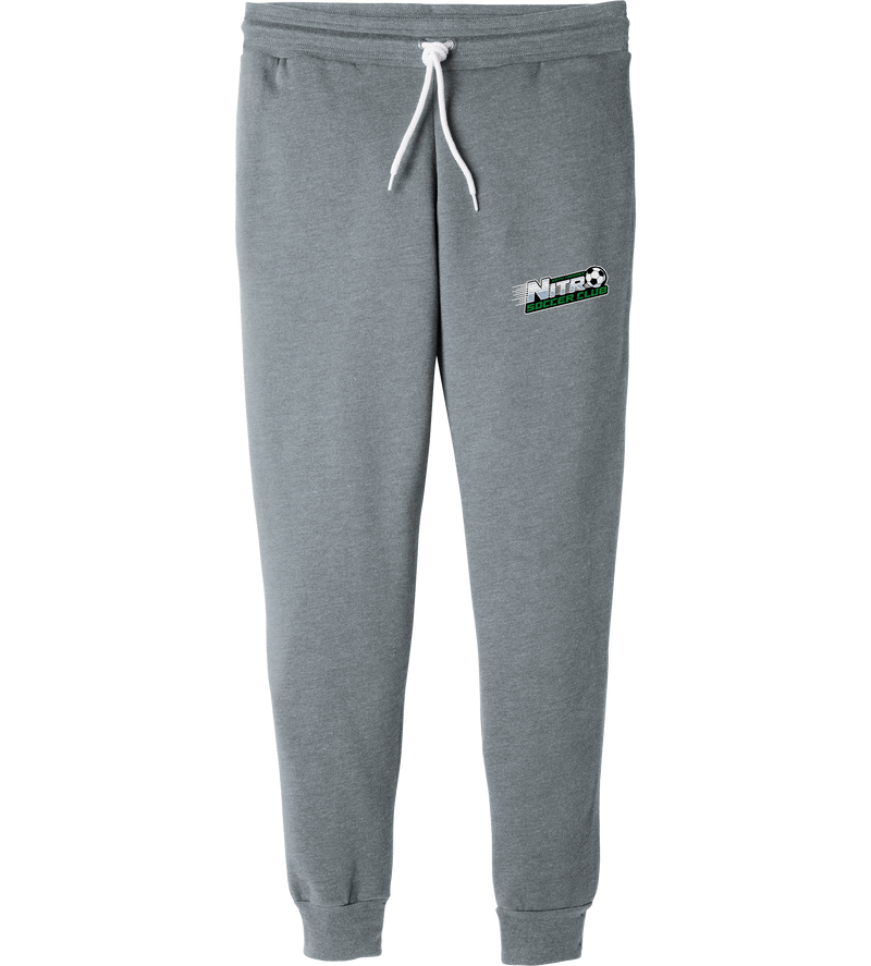 Nitro Soccer Unisex Jogger Sweatpants