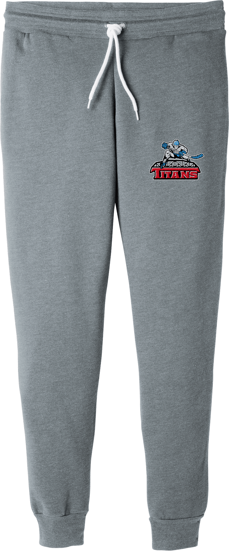 NJ Titans Unisex Jogger Sweatpants