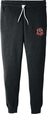 Palmyra Black Knights Unisex Jogger Sweatpants