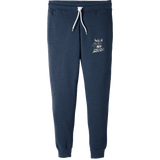 Hard Edge Hockey Unisex Jogger Sweatpants