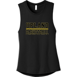 Upland Basketball Womens Jersey Muscle Tank