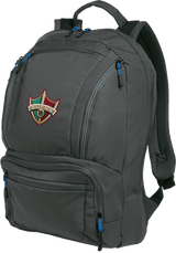 Delaware Ducks Cyber Backpack