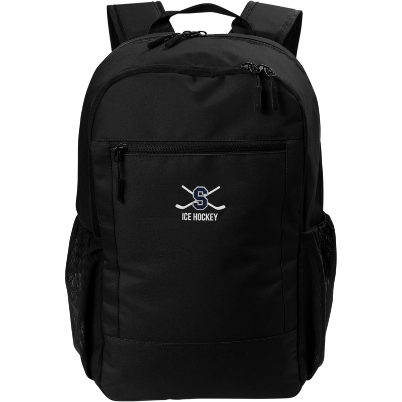 Midd South Hockey Daily Commute Backpack