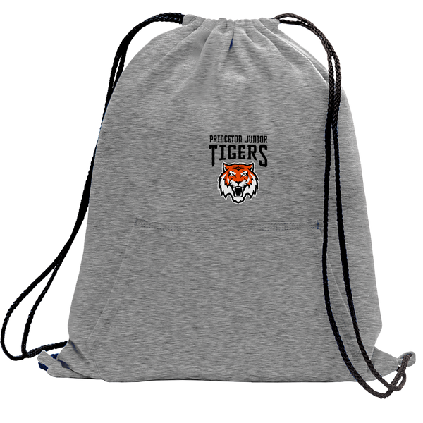 Princeton Jr. Tigers Core Fleece Sweatshirt Cinch Pack