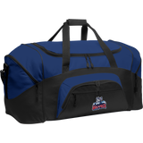 CT Wolfpack South Standard Colorblock Sport Duffel