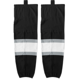 Biggby Coffee Hockey Club Tier 2 Sublimated Tech Socks