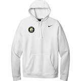 Upland Country Day School Nike Club Fleece Pullover Hoodie