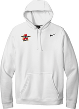 NY Aviators Nike Club Fleece Pullover Hoodie