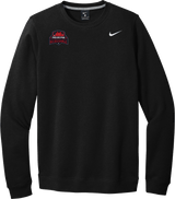 Philadelphia Resistance Nike Club Fleece Crew