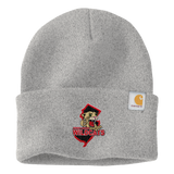 Jersey Shore Wildcats Carhartt Watch Cap 2.0