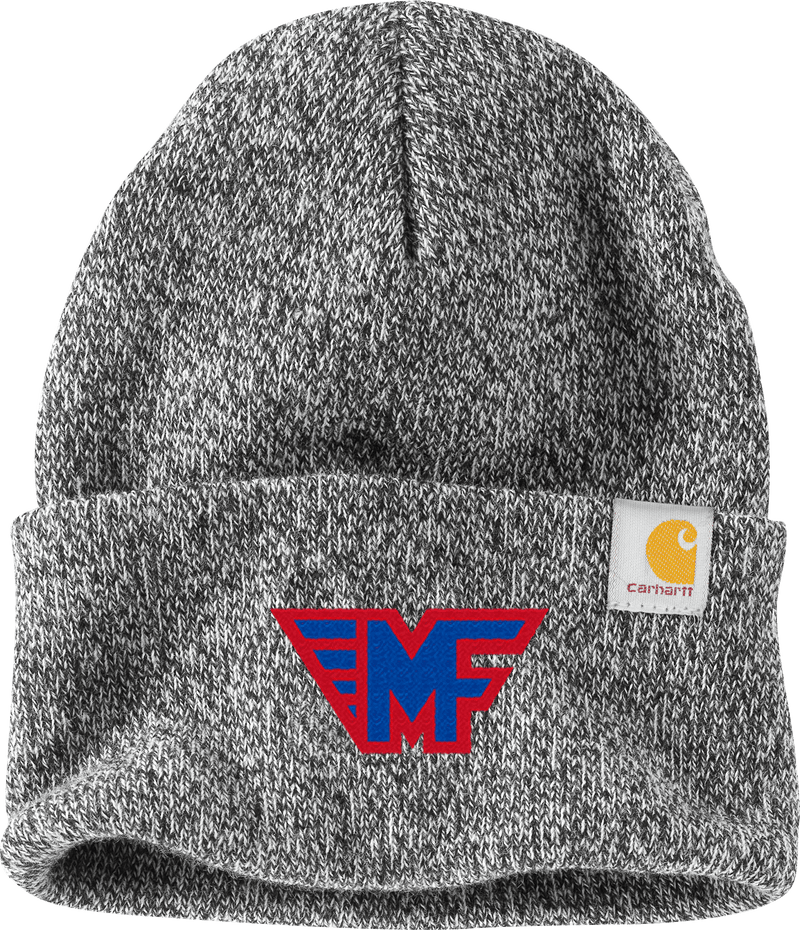 Mid-Fairfield Carhartt Watch Cap 2.0